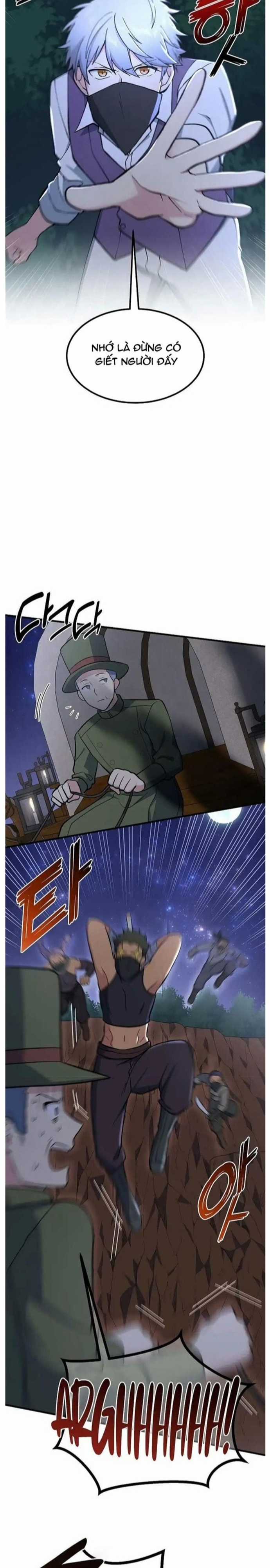 Bách Kiếp Cường Giả Chapter 76 trang 21