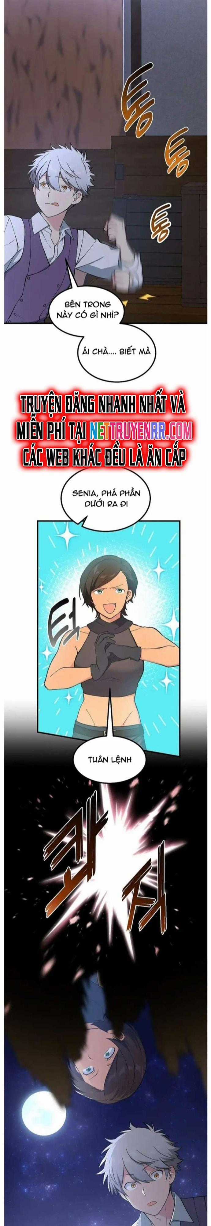 Bách Kiếp Cường Giả Chapter 76 trang 24