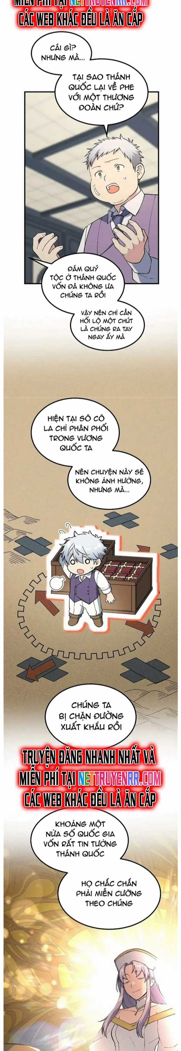 Bách Kiếp Cường Giả Chapter 76 trang 3