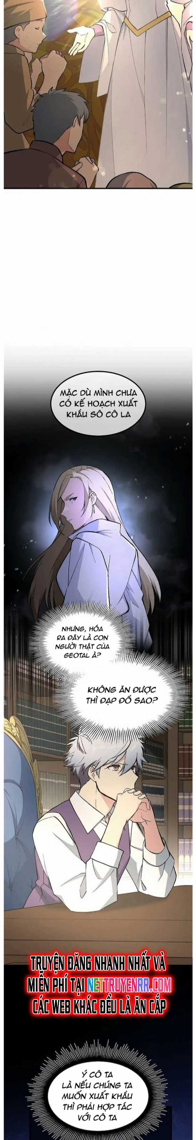 Bách Kiếp Cường Giả Chapter 76 trang 4