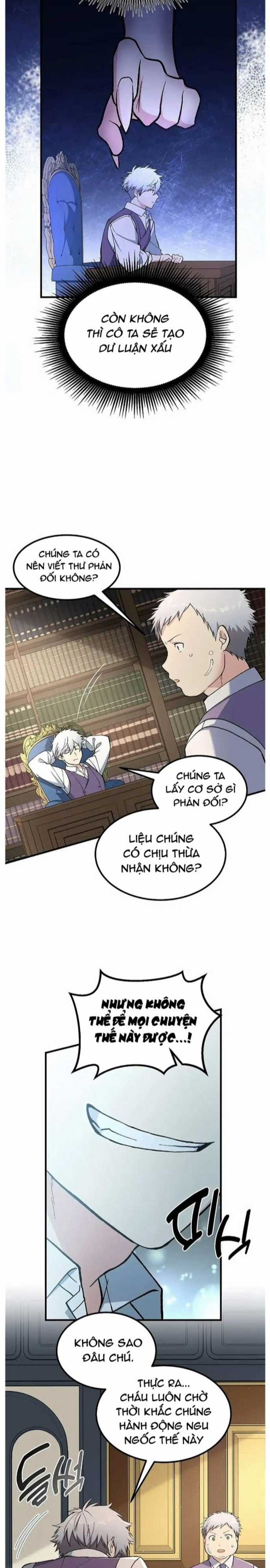 Bách Kiếp Cường Giả Chapter 76 trang 5