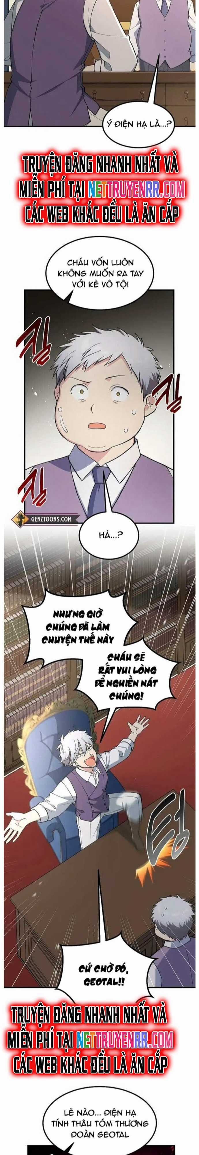 Bách Kiếp Cường Giả Chapter 76 trang 6