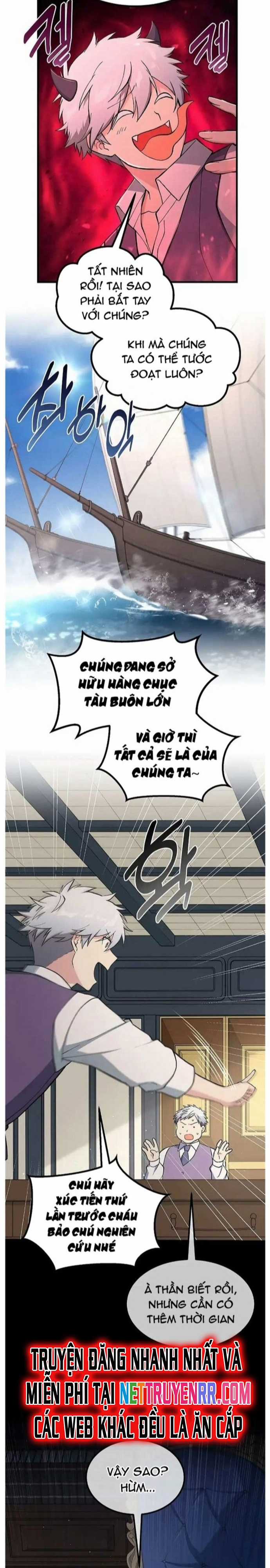Bách Kiếp Cường Giả Chapter 76 trang 7