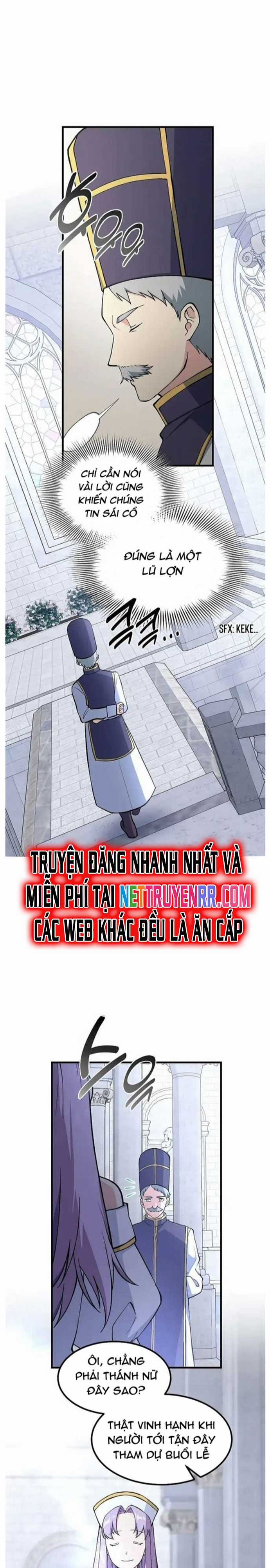 Bách Kiếp Cường Giả Chapter 76 trang 9