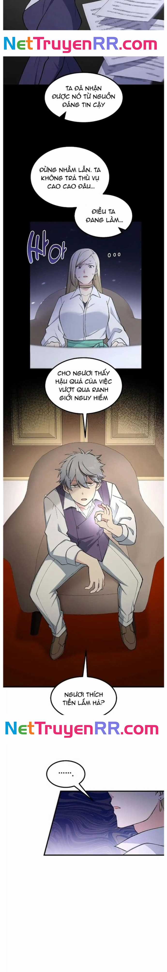 Bách Kiếp Cường Giả Chapter 77 trang 12