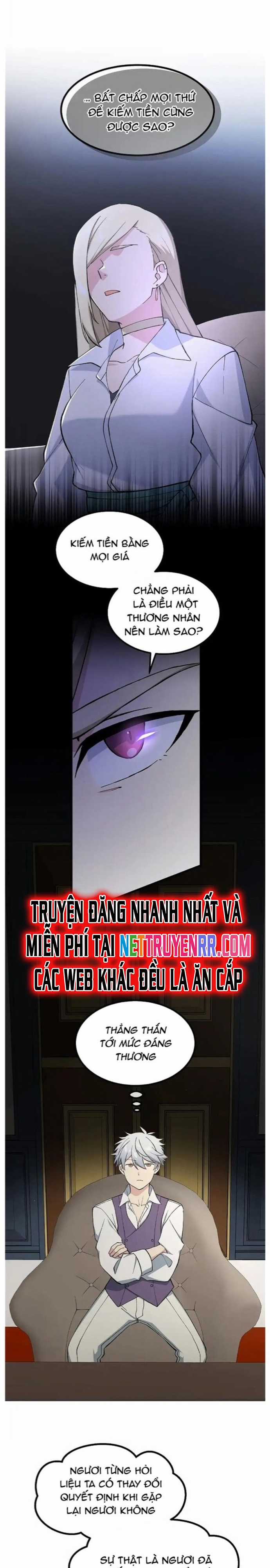 Bách Kiếp Cường Giả Chapter 77 trang 13