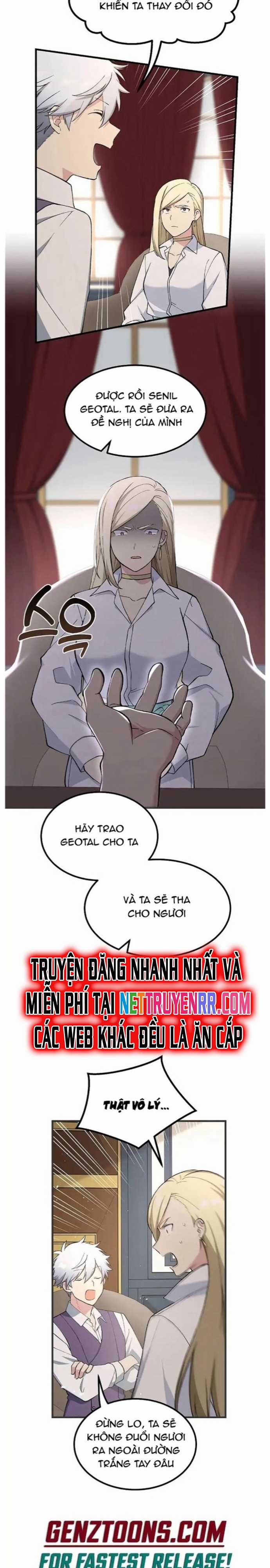 Bách Kiếp Cường Giả Chapter 77 trang 14