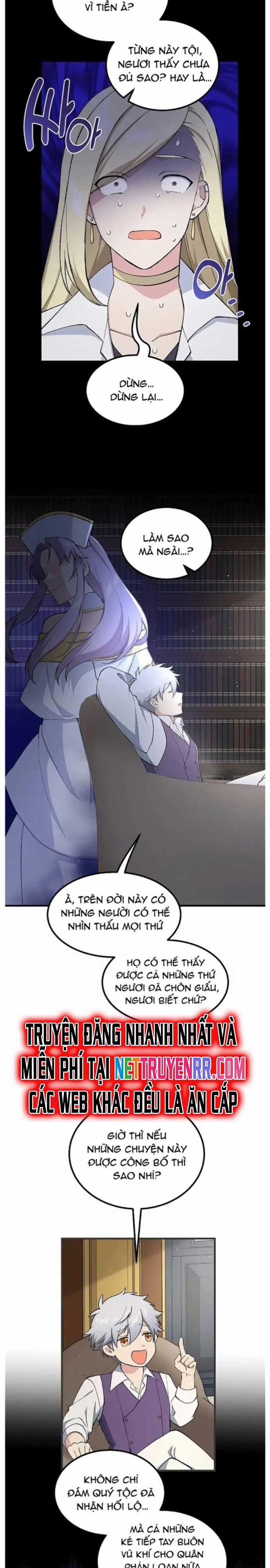 Bách Kiếp Cường Giả Chapter 77 trang 16