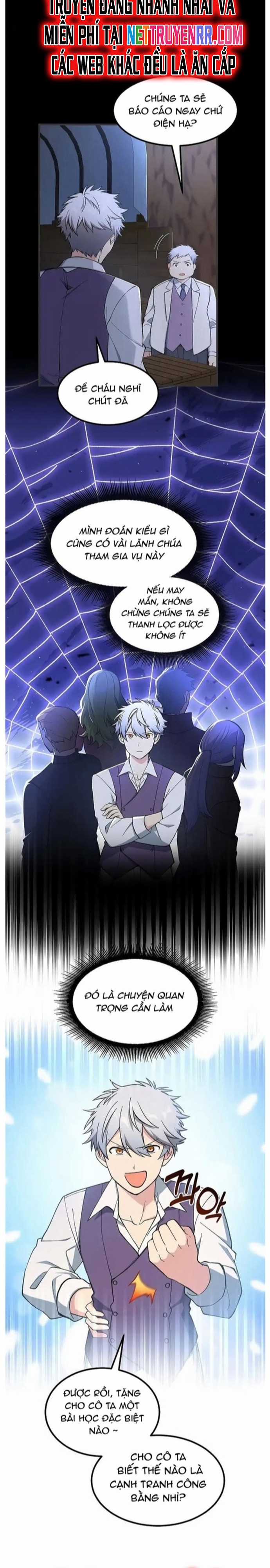 Bách Kiếp Cường Giả Chapter 77 trang 2