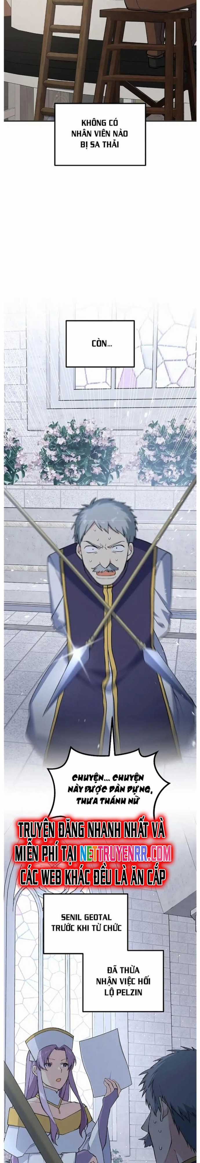 Bách Kiếp Cường Giả Chapter 77 trang 20