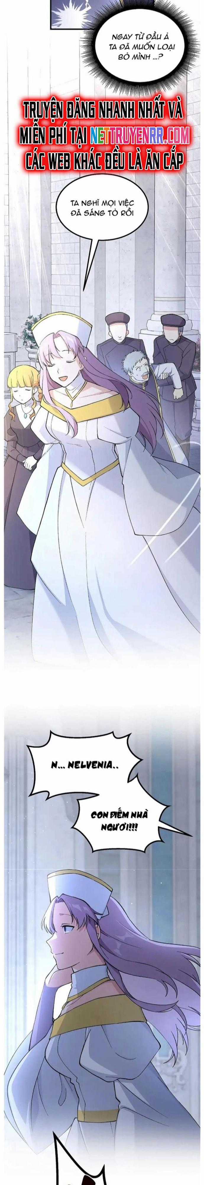 Bách Kiếp Cường Giả Chapter 77 trang 23