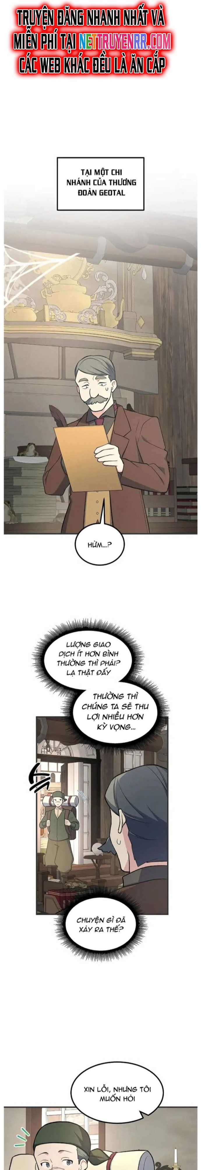 Bách Kiếp Cường Giả Chapter 77 trang 3