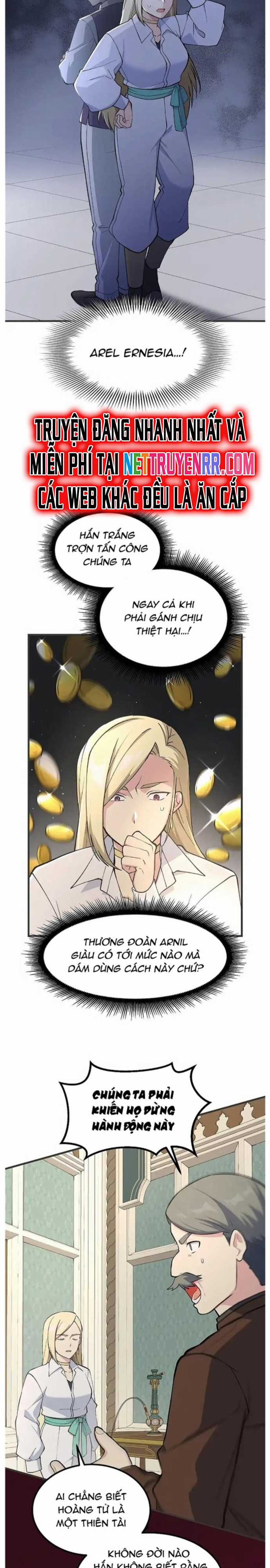 Bách Kiếp Cường Giả Chapter 77 trang 5