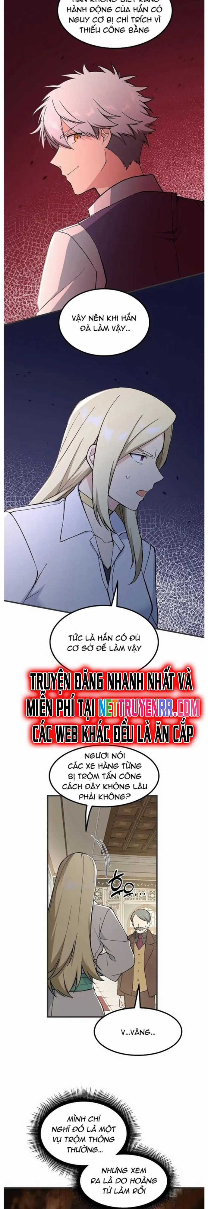 Bách Kiếp Cường Giả Chapter 77 trang 6