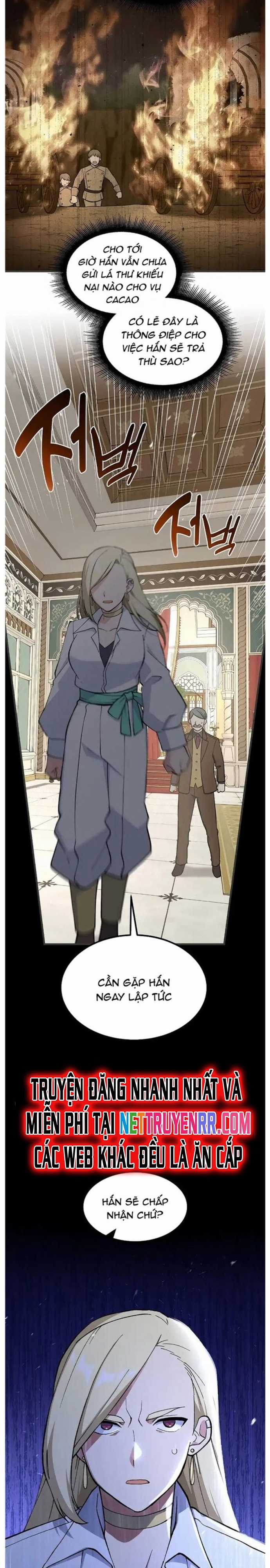 Bách Kiếp Cường Giả Chapter 77 trang 7