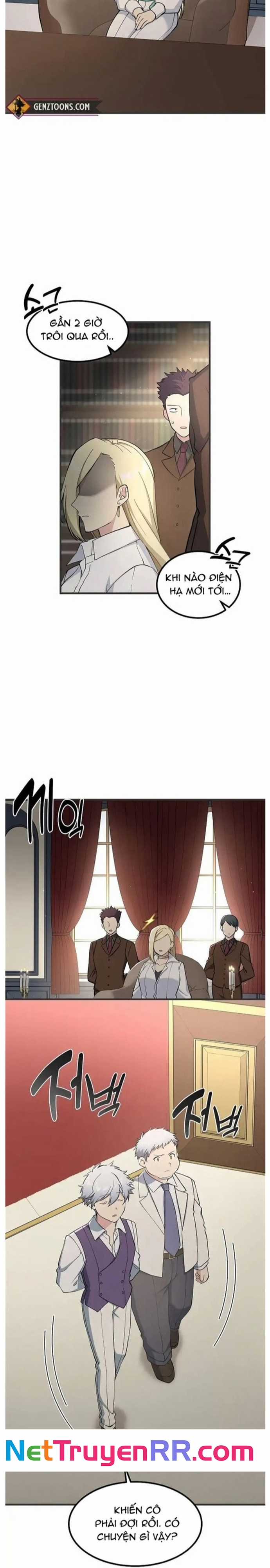 Bách Kiếp Cường Giả Chapter 77 trang 9