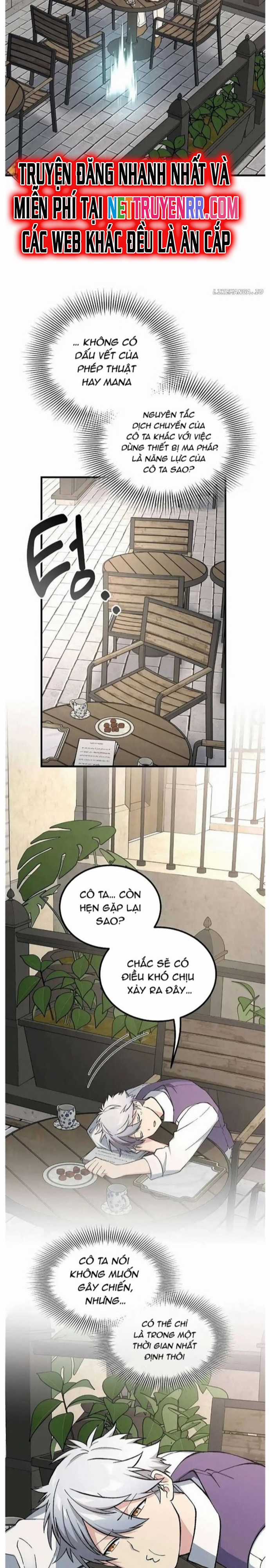 Bách Kiếp Cường Giả Chapter 78 trang 10