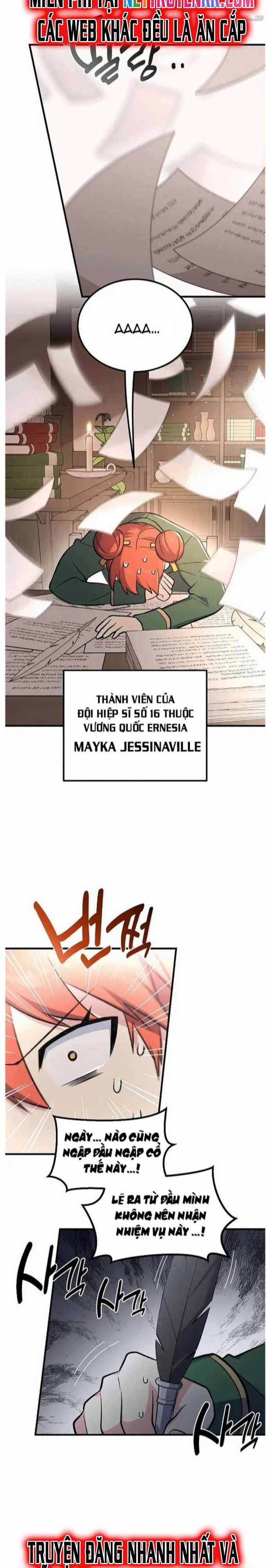 Bách Kiếp Cường Giả Chapter 78 trang 12