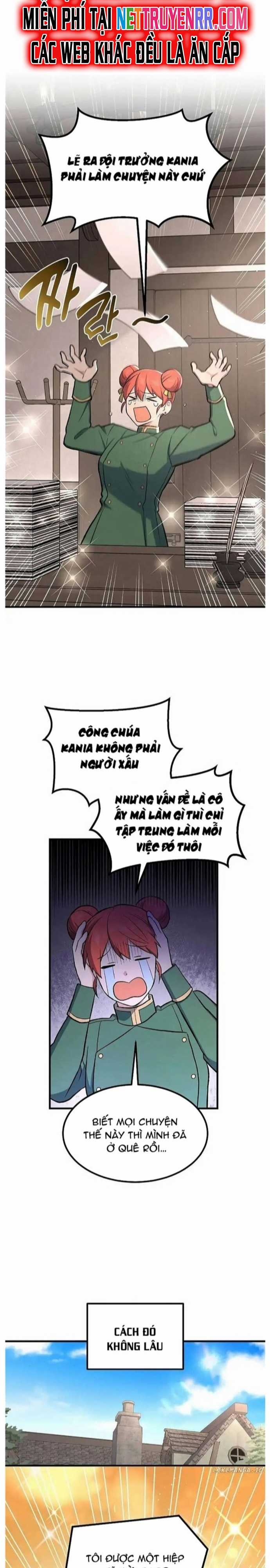 Bách Kiếp Cường Giả Chapter 78 trang 13