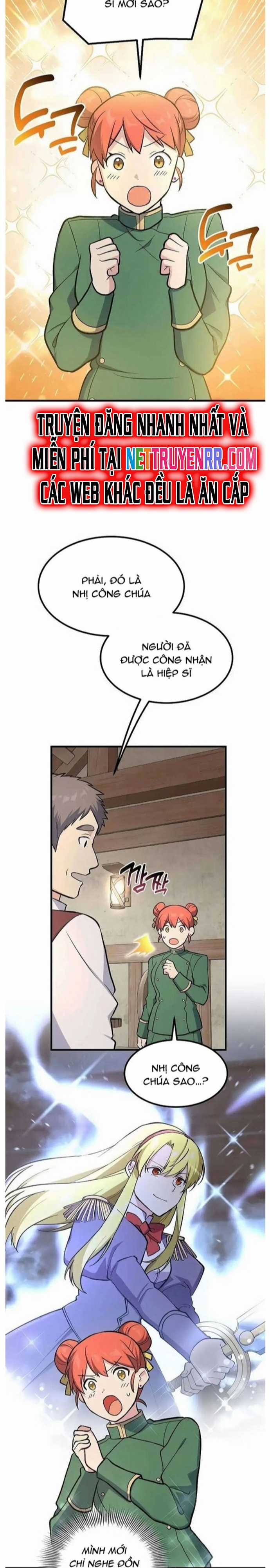 Bách Kiếp Cường Giả Chapter 78 trang 14