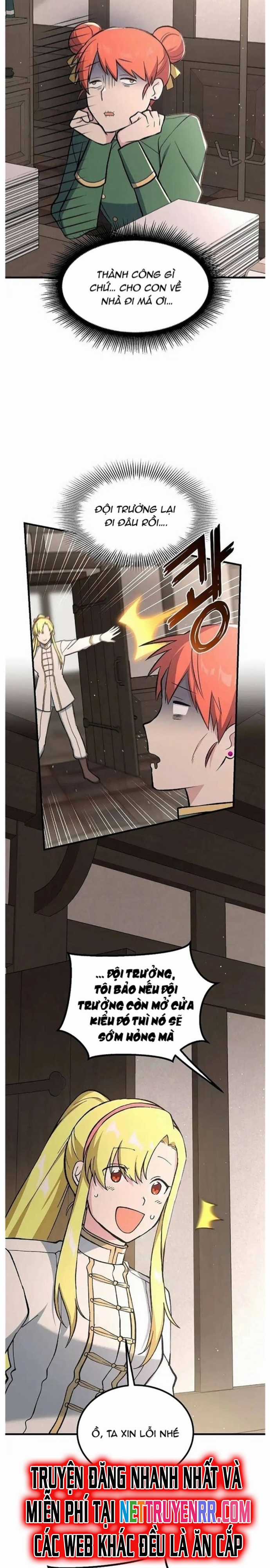 Bách Kiếp Cường Giả Chapter 78 trang 16