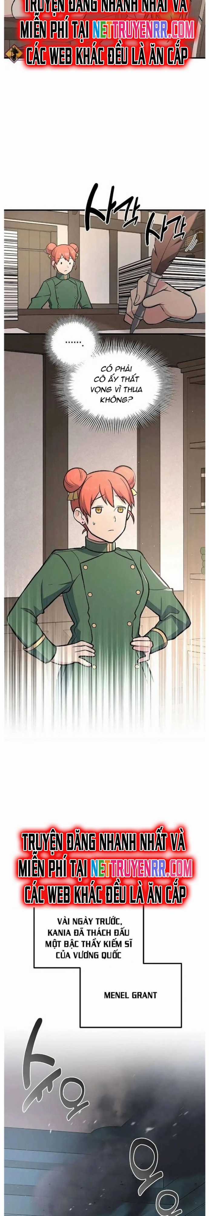 Bách Kiếp Cường Giả Chapter 78 trang 18