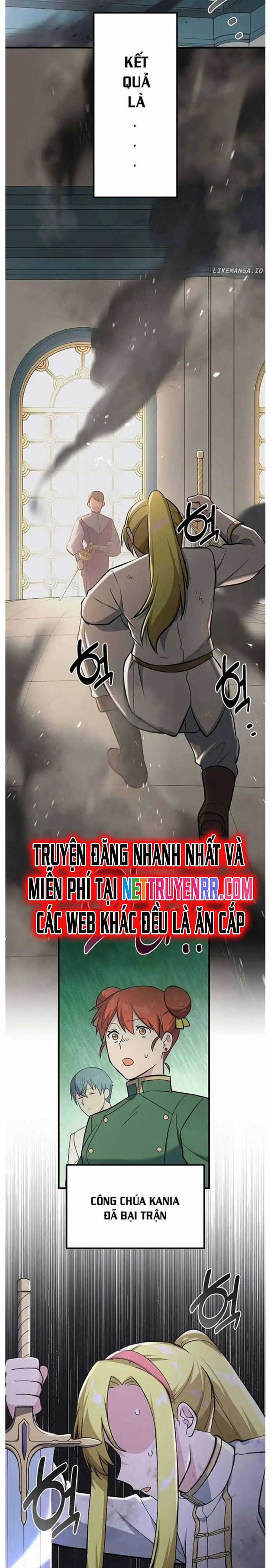 Bách Kiếp Cường Giả Chapter 78 trang 19