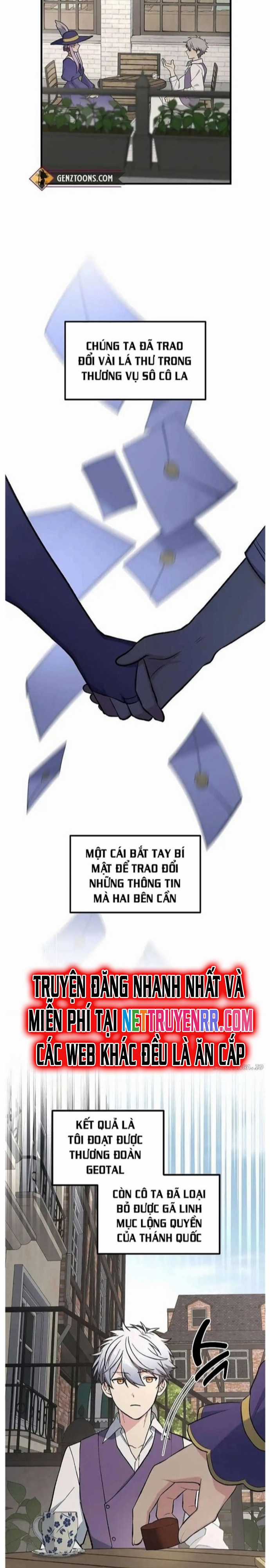 Bách Kiếp Cường Giả Chapter 78 trang 2