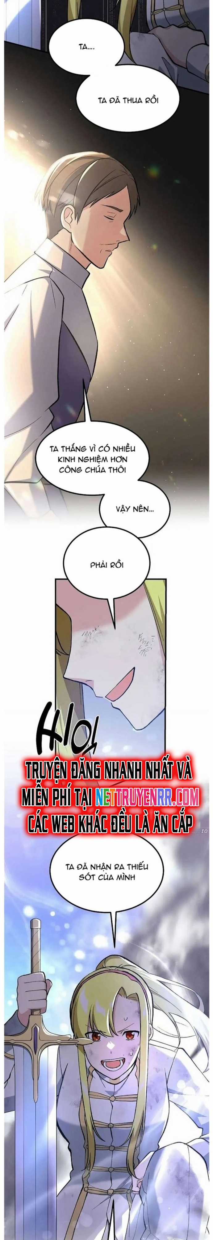 Bách Kiếp Cường Giả Chapter 78 trang 20