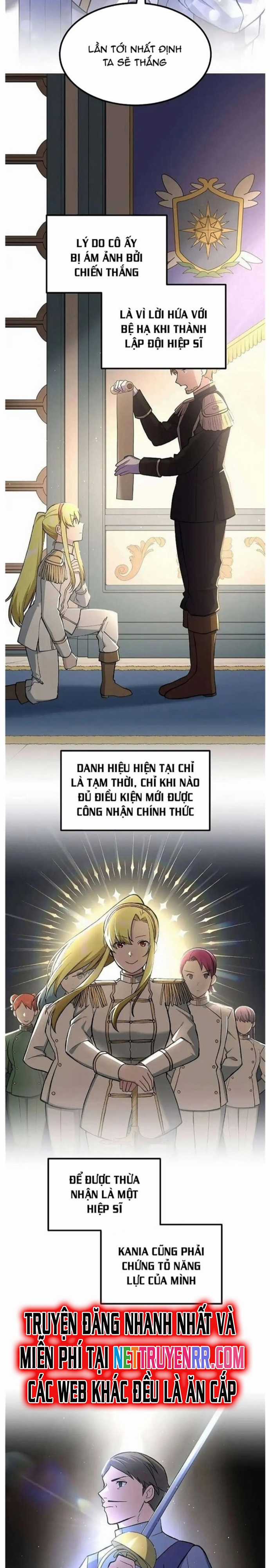 Bách Kiếp Cường Giả Chapter 78 trang 21