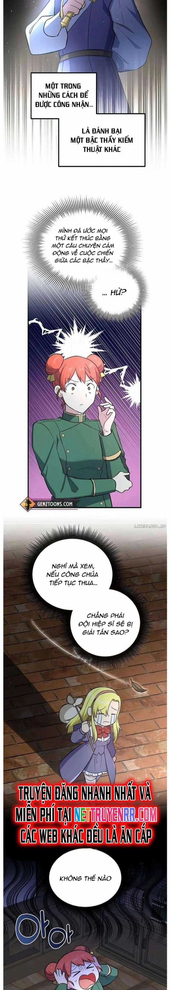 Bách Kiếp Cường Giả Chapter 78 trang 22