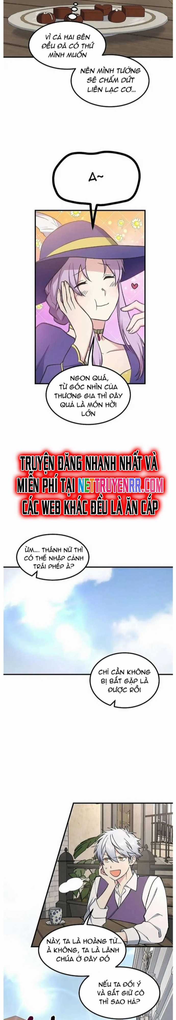 Bách Kiếp Cường Giả Chapter 78 trang 3