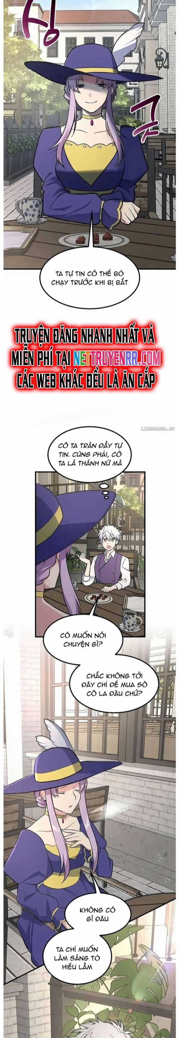 Bách Kiếp Cường Giả Chapter 78 trang 4