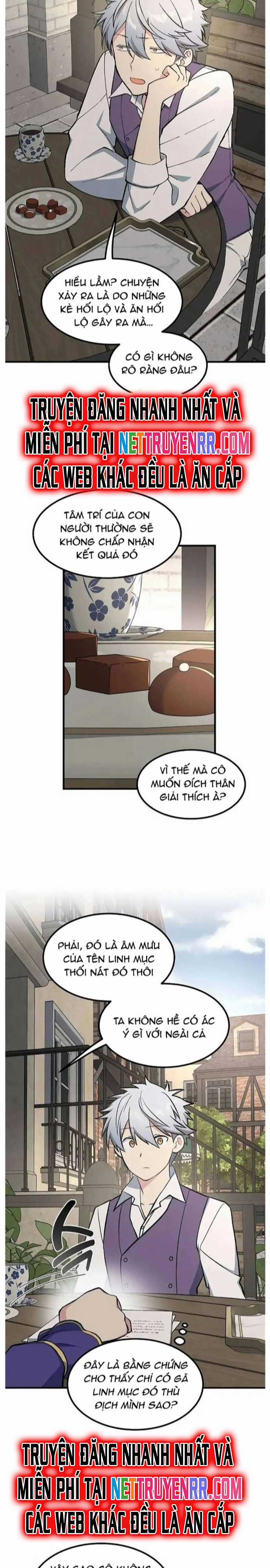 Bách Kiếp Cường Giả Chapter 78 trang 5