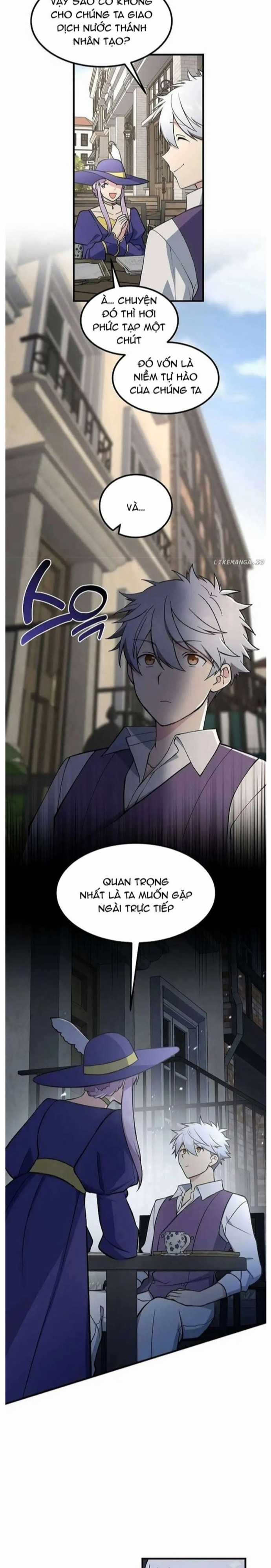 Bách Kiếp Cường Giả Chapter 78 trang 6