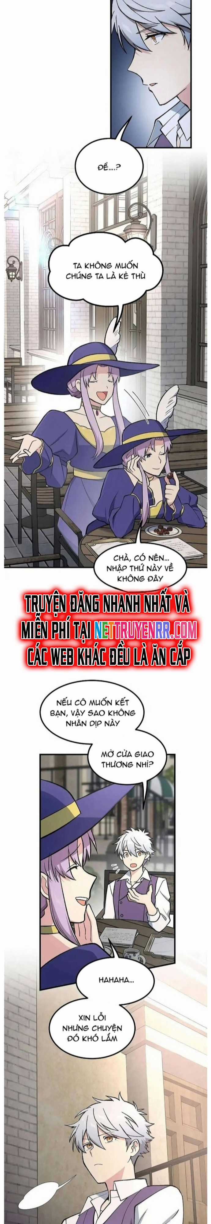 Bách Kiếp Cường Giả Chapter 78 trang 7