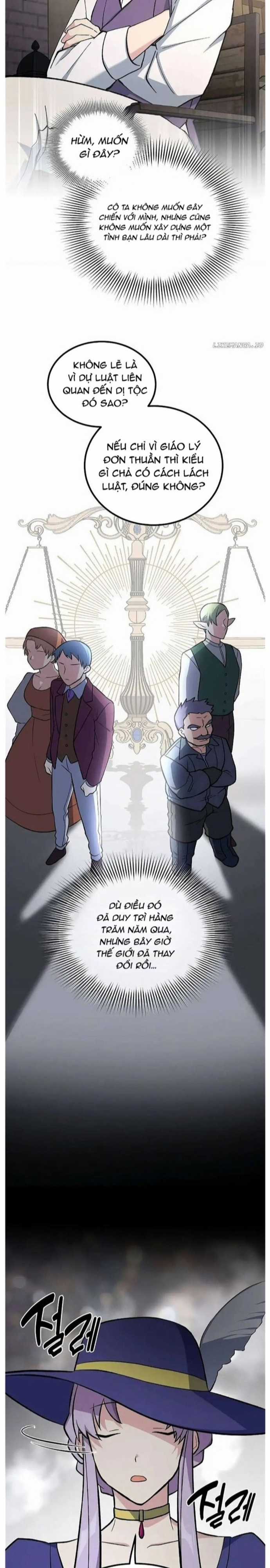 Bách Kiếp Cường Giả Chapter 78 trang 8