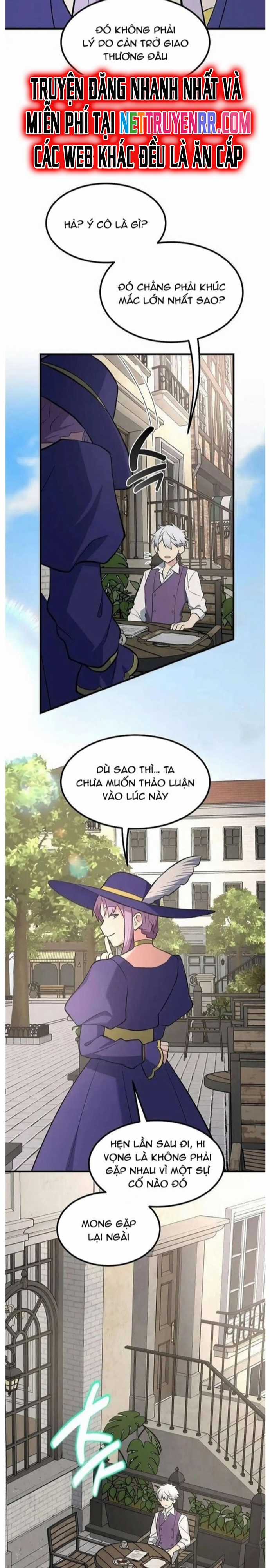 Bách Kiếp Cường Giả Chapter 78 trang 9