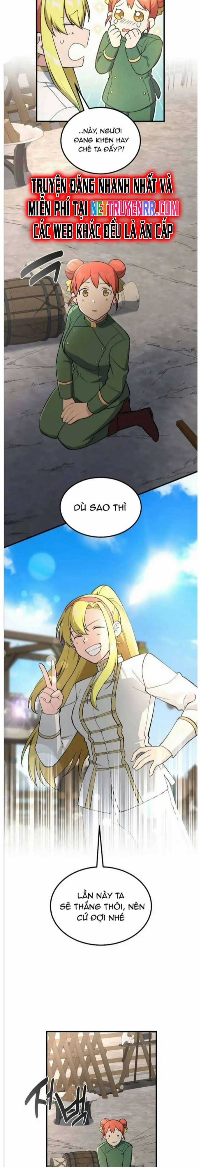 Bách Kiếp Cường Giả Chapter 79 trang 12