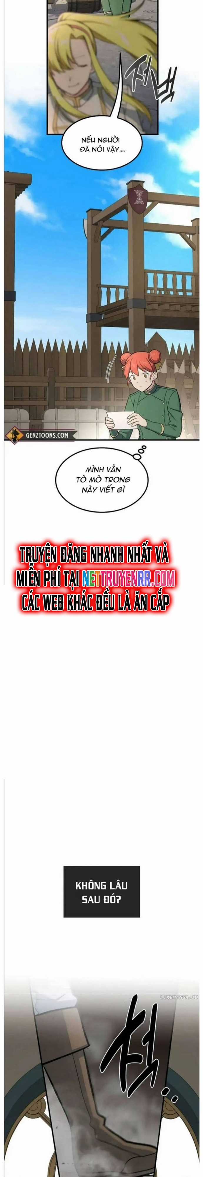 Bách Kiếp Cường Giả Chapter 79 trang 13