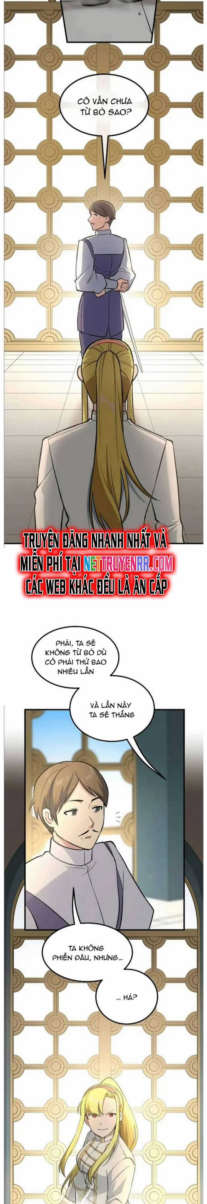 Bách Kiếp Cường Giả Chapter 79 trang 14