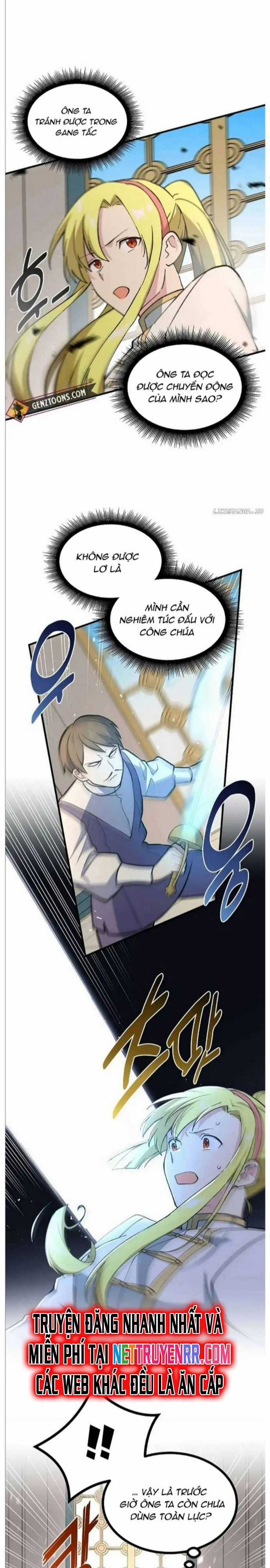 Bách Kiếp Cường Giả Chapter 79 trang 17