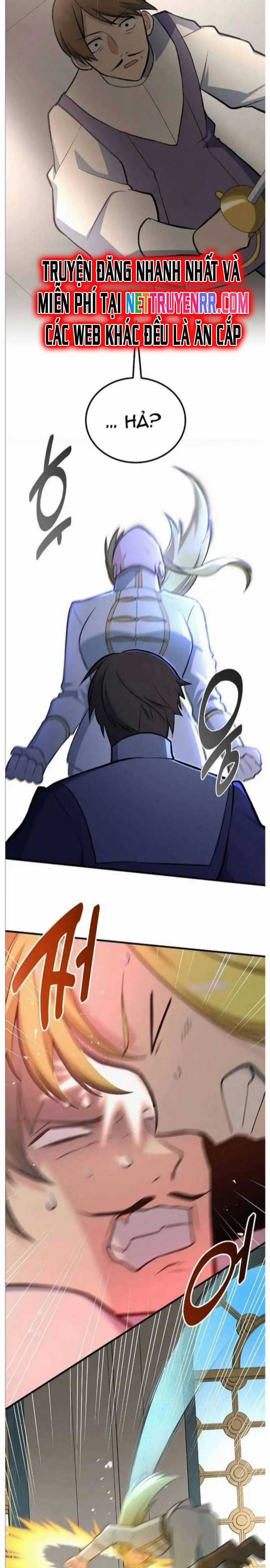 Bách Kiếp Cường Giả Chapter 79 trang 19