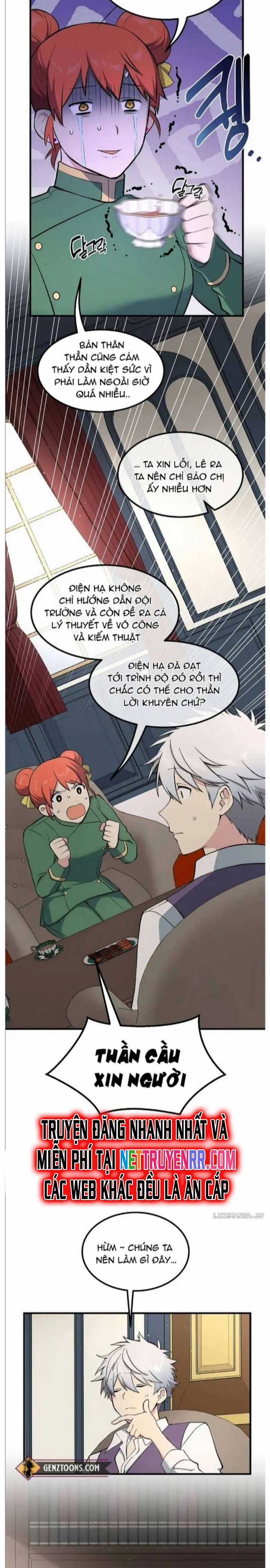 Bách Kiếp Cường Giả Chapter 79 trang 2