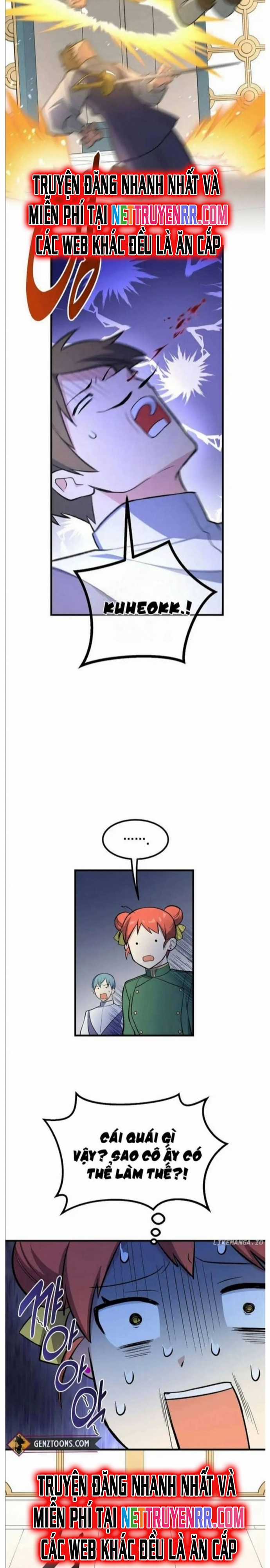 Bách Kiếp Cường Giả Chapter 79 trang 20