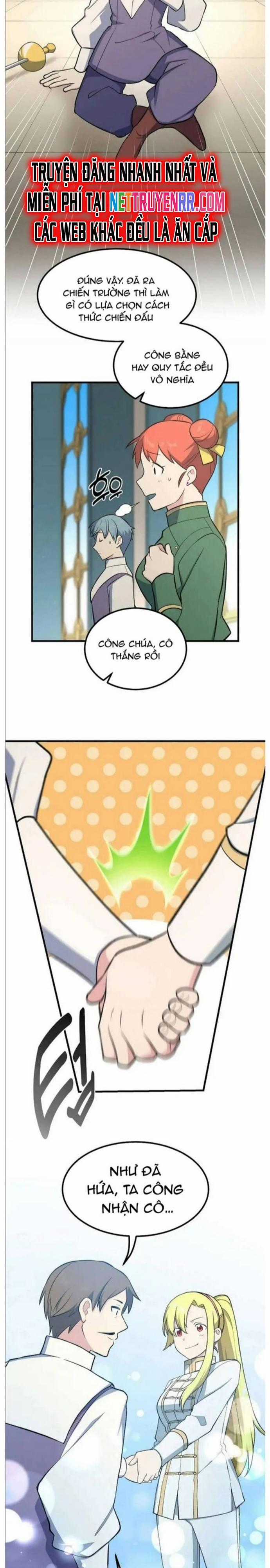 Bách Kiếp Cường Giả Chapter 79 trang 22