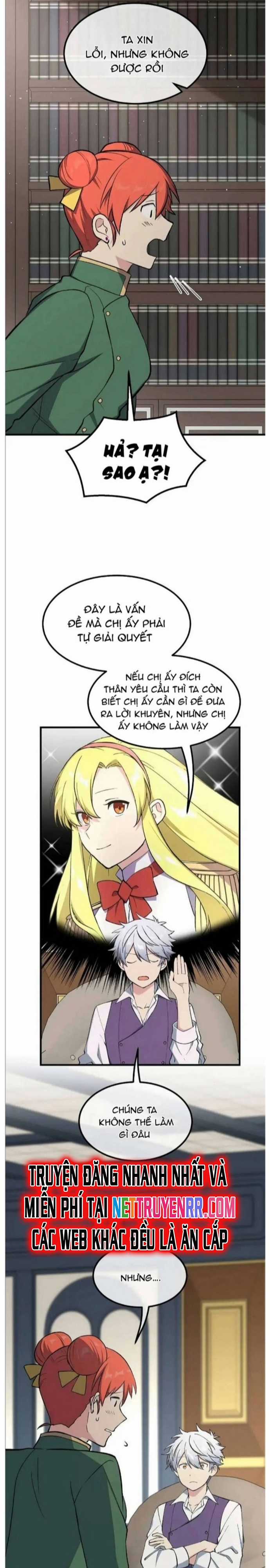 Bách Kiếp Cường Giả Chapter 79 trang 3