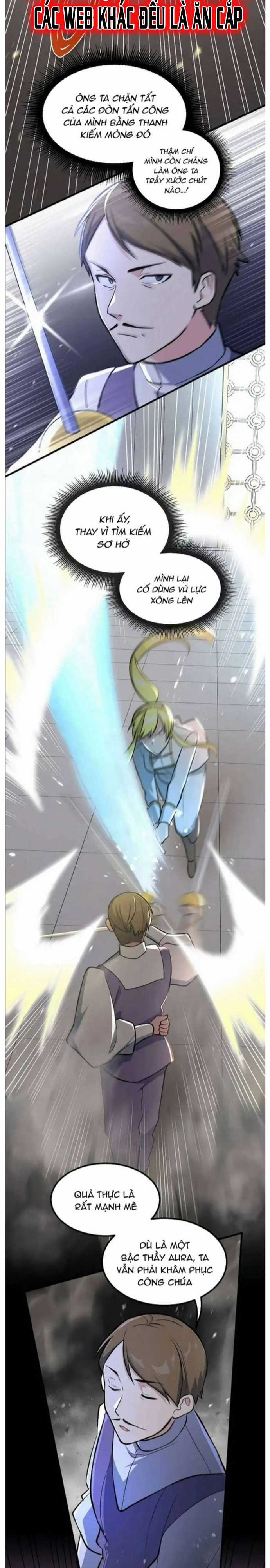 Bách Kiếp Cường Giả Chapter 79 trang 7