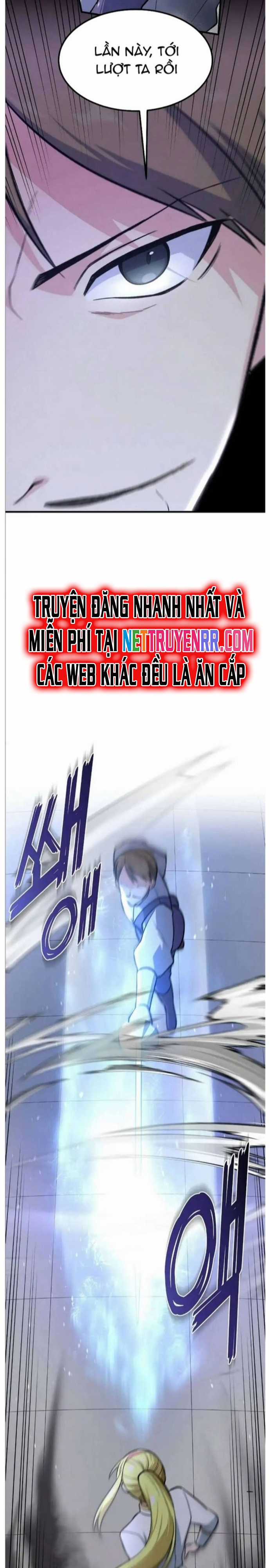 Bách Kiếp Cường Giả Chapter 79 trang 8