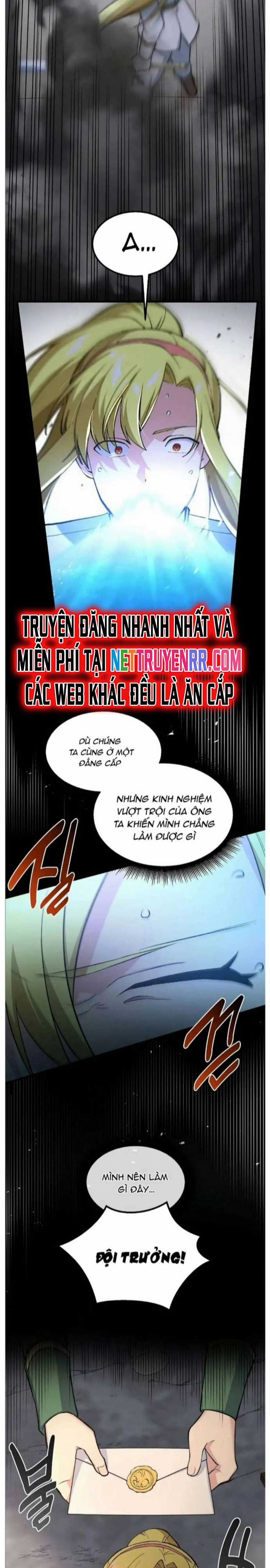 Bách Kiếp Cường Giả Chapter 79 trang 9